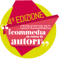 una commedia in cerca di autori