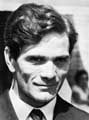 Pier Paolo Pasolini